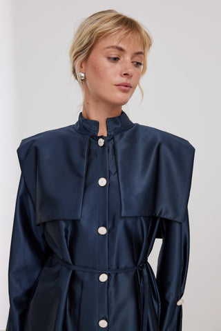 Alaska İkili Takım Lacivert