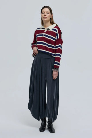 Ease Aladdin Pantolon Antrasit