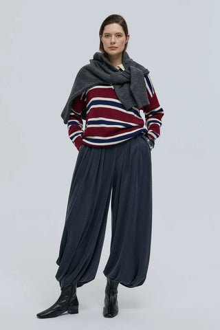 Ease Aladdin Pantolon Antrasit