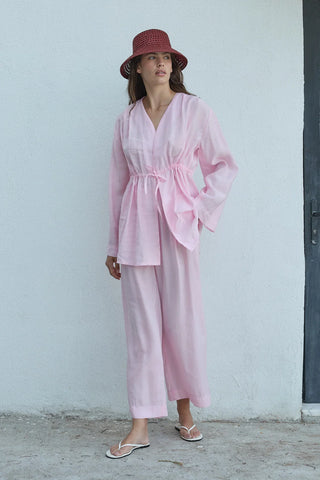 Ray Modal Kimona Takım Pudra